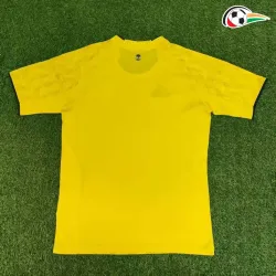 Equipacione Al Nassr Baratas Local 2025/26 Amarelo