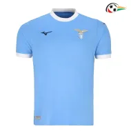 Lazio Camisa Qualidade AAA Titular 2025/26 Azul