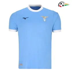 Lazio Camisa Qualidade AAA Primeiro Kit 2025/26 Azul