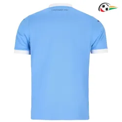 Lazio Camisa Qualidade AAA Primeiro Kit 2025/26 Azul