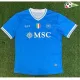 Napoli Camiseta Qualidade Premium Local 2025/26 Azul Napoli Camiseta Qualidade Premium Local 2025/26 Azul