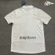 Napoli Equipacione Futebol Visitante 2025/26 Branco Napoli Equipacione Futebol Visitante 2025/26 Branco