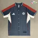 Camisa Bayern Múnich Qualidade AAA Camisa de Beisebol 2025/26 Cinza Camisa Bayern Múnich Qualidade AAA Camisa de Beisebol 2025/26 Cinza