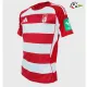 Camisola Granada Qualidade TAILANDESA Local Primeiro Kit 2025/26 Vermelho/Branco Camisola Granada Qualidade TAILANDESA Local Primeiro Kit 2025/26 Vermelho/Branco