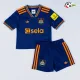 Equipacione Newcastle United Qualidade AAA Thrid 2025/26 Niños Azul Equipacione Newcastle United Qualidade AAA Thrid 2025/26 Niños Azul