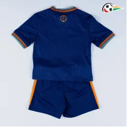 Equipacione Newcastle United Qualidade AAA Thrid 2025/26 Niños Azul
