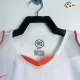 Holanda Camisa Baratas Visitante 2004 Retro Branco Holanda Camisa Baratas Visitante 2004 Retro Branco