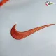 Holanda Camisa Baratas Visitante 2004 Retro Branco Holanda Camisa Baratas Visitante 2004 Retro Branco