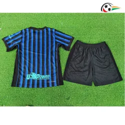 Inter de Milan Camisola Qualidade Premium Home 2025/26 (Camisola + Calções) Jogador Azul/Preto