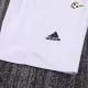 Japón Camiseta Qualidade TAILANDESA Away 2016/17 Vintage Niños Branco Japón Camiseta Qualidade TAILANDESA Away 2016/17 Vintage Niños Branco