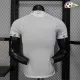 Leeds United Equipacione Baratas Local 2025/26 Versão Jogador Branco Leeds United Equipacione Baratas Local 2025/26 Versão Jogador Branco