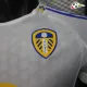 Leeds United Equipacione Baratas Local 2025/26 Versão Jogador Branco Leeds United Equipacione Baratas Local 2025/26 Versão Jogador Branco