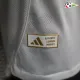 Leeds United Equipacione Baratas Local 2025/26 Versão Jogador Branco Leeds United Equipacione Baratas Local 2025/26 Versão Jogador Branco