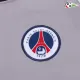 PSG Equipacione Qualidade AAA Segundo Kit 2001/02 Classicas Infantil Cinza PSG Equipacione Qualidade AAA Segundo Kit 2001/02 Classicas Infantil Cinza