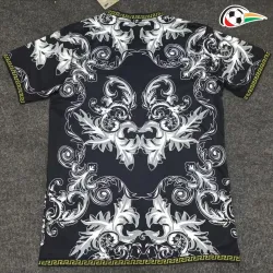 Camisola Italia Replicas Edição Especial 2023/24 Preto