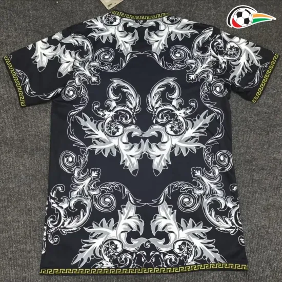 Camisola Italia Replicas Edição Especial 2023/24 Preto Camisola Italia Replicas Edição Especial 2023/24 Preto