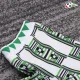 Camisola Nigeria Qualidade Premium Away Segundo Kit 1995 Retro Classicas Niños Verde/Branco Camisola Nigeria Qualidade Premium Away Segundo Kit 1995 Retro Classicas Niños Verde/Branco