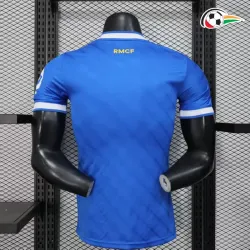 Equipacione Real Madrid Baratas Alternativa 2025/26 Jogador Azul