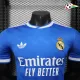 Equipacione Real Madrid Baratas Alternativa 2025/26 Jogador Azul Equipacione Real Madrid Baratas Alternativa 2025/26 Jogador Azul