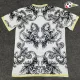 Italia Camiseta Qualidade Premium Edição Especial 2023/24 Branco Italia Camiseta Qualidade Premium Edição Especial 2023/24 Branco