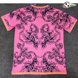 Italia Equipacione Futebol Edição Especial 2023/24 Rosa