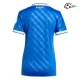 Real Madrid Camisola Qualidade TAILANDESA Thrid Terceiro Kit 2025/26 Mulher Azul Real Madrid Camisola Qualidade TAILANDESA Thrid Terceiro Kit 2025/26 Mulher Azul