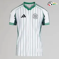 Camisa Celtic Baratas Camisa de Beisebol 2025/26 Branco