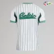 Camisa Celtic Baratas Camisa de Beisebol 2025/26 Branco Camisa Celtic Baratas Camisa de Beisebol 2025/26 Branco