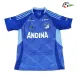 Equipacione Millonarios Qualidade AAA Home Primeiro Kit 2025/26 Azul Equipacione Millonarios Qualidade AAA Home Primeiro Kit 2025/26 Azul