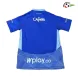 Equipacione Millonarios Qualidade AAA Home Primeiro Kit 2025/26 Azul Equipacione Millonarios Qualidade AAA Home Primeiro Kit 2025/26 Azul