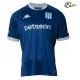 Racing Club Camisa Futebol Segundo Kit 2025/26 Azul Marinho Racing Club Camisa Futebol Segundo Kit 2025/26 Azul Marinho