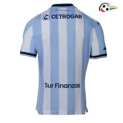 Racing Club Camisola Qualidade Premium Local 2025/26 Azul/Branco