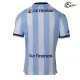 Racing Club Camisola Qualidade Premium Local 2025/26 Azul/Branco Racing Club Camisola Qualidade Premium Local 2025/26 Azul/Branco