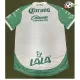 Santos Laguna Camiseta Replicas Home 2025/26 Versão Jogador Verde/Branco Santos Laguna Camiseta Replicas Home 2025/26 Versão Jogador Verde/Branco