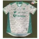 Santos Laguna Equipacione Baratas Visitante 2025/26 Jogador Branco/Verde Santos Laguna Equipacione Baratas Visitante 2025/26 Jogador Branco/Verde