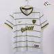 Camiseta Boca Juniors Replicas Away Segundo Kit 1999/00 Classicas Branco Camiseta Boca Juniors Replicas Away Segundo Kit 1999/00 Classicas Branco