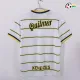 Camiseta Boca Juniors Replicas Away Segundo Kit 1999/00 Classicas Branco Camiseta Boca Juniors Replicas Away Segundo Kit 1999/00 Classicas Branco