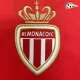 Monaco Equipacione Qualidade AAA Primeiro Kit 2014/15 Retro Classicas Vermelho/Branco Monaco Equipacione Qualidade AAA Primeiro Kit 2014/15 Retro Classicas Vermelho/Branco
