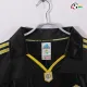 Real Madrid Camisola Qualidade TAILANDESA Away 1999/01 Retro ML Preto Real Madrid Camisola Qualidade TAILANDESA Away 1999/01 Retro ML Preto