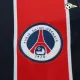 PSG Camiseta Qualidade Premium Primeiro Kit 2002/03 Classicas Infantil Azul Marino PSG Camiseta Qualidade Premium Primeiro Kit 2002/03 Classicas Infantil Azul Marino