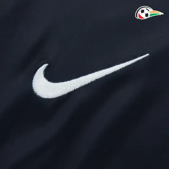 PSG Camiseta Qualidade Premium Primeiro Kit 2002/03 Classicas Infantil Azul Marino PSG Camiseta Qualidade Premium Primeiro Kit 2002/03 Classicas Infantil Azul Marino