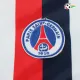 PSG Equipacione Futebol Segundo Kit 2002/03 Retro Classicas Niños Branco PSG Equipacione Futebol Segundo Kit 2002/03 Retro Classicas Niños Branco