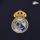 Real Madrid Camisa Qualidade AAA Visitante 2004/05 Vintage Niños Preto Real Madrid Camisa Qualidade AAA Visitante 2004/05 Vintage Niños Preto