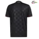 Camiseta Bayern Múnich Replicas Terceiro Kit 2025/26 Preto Camiseta Bayern Múnich Replicas Terceiro Kit 2025/26 Preto