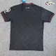 Camiseta Bayern Múnich Replicas Terceiro Kit 2025/26 Preto Camiseta Bayern Múnich Replicas Terceiro Kit 2025/26 Preto