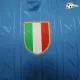 Camiseta Napoli Qualidade Premium Local Primeiro Kit 2025/26 Versão Jogador Azul Camiseta Napoli Qualidade Premium Local Primeiro Kit 2025/26 Versão Jogador Azul