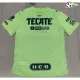 Do Guarda-Redes Monterrey Camiseta Qualidade TAILANDESA 2025/26 Versão Jogador Verde Do Guarda-Redes Monterrey Camiseta Qualidade TAILANDESA 2025/26 Versão Jogador Verde