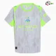 Equipacione Manchester City Baratas Thrid 2025/26 Cinza/Verde Equipacione Manchester City Baratas Thrid 2025/26 Cinza/Verde