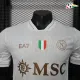Equipacione Napoli Futebol Away 2025/26 Jogador Branco Equipacione Napoli Futebol Away 2025/26 Jogador Branco