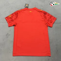 Valencia Camisola Qualidade TAILANDESA Away 2025/26 Vermelho